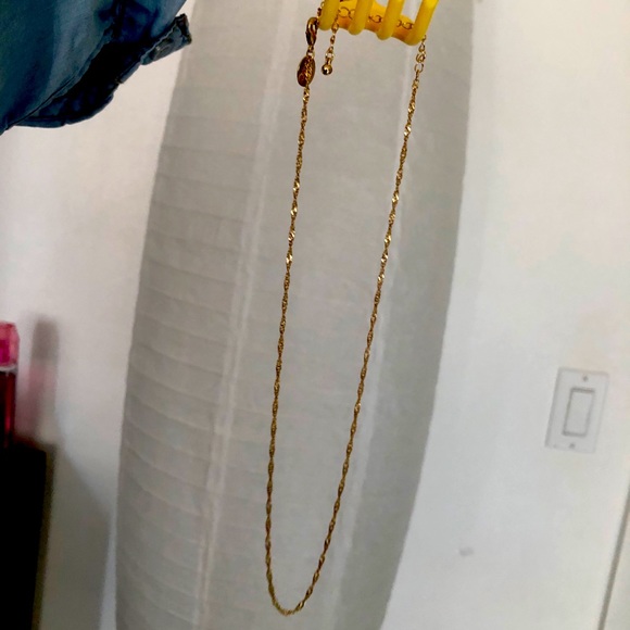 Necklace - Picture 2 of 2